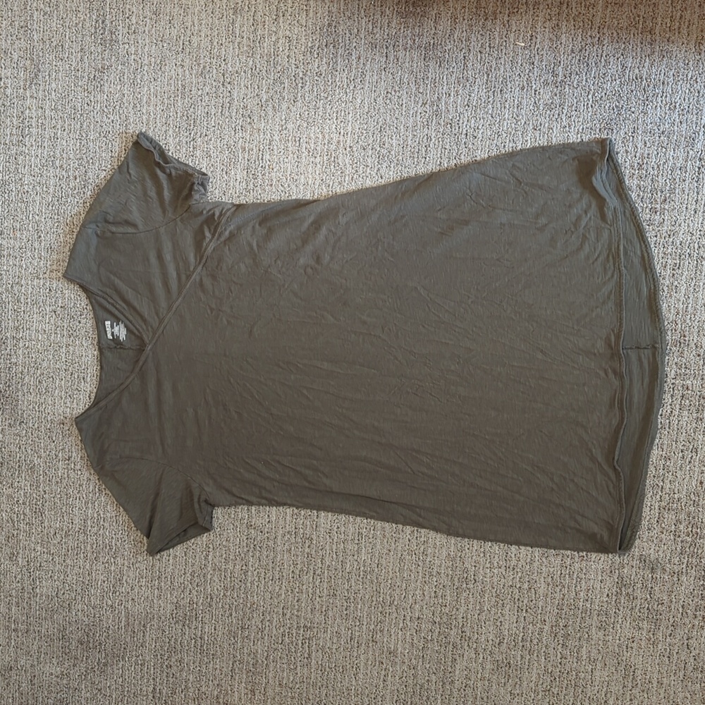 Duluth Trading Co Knit Dress